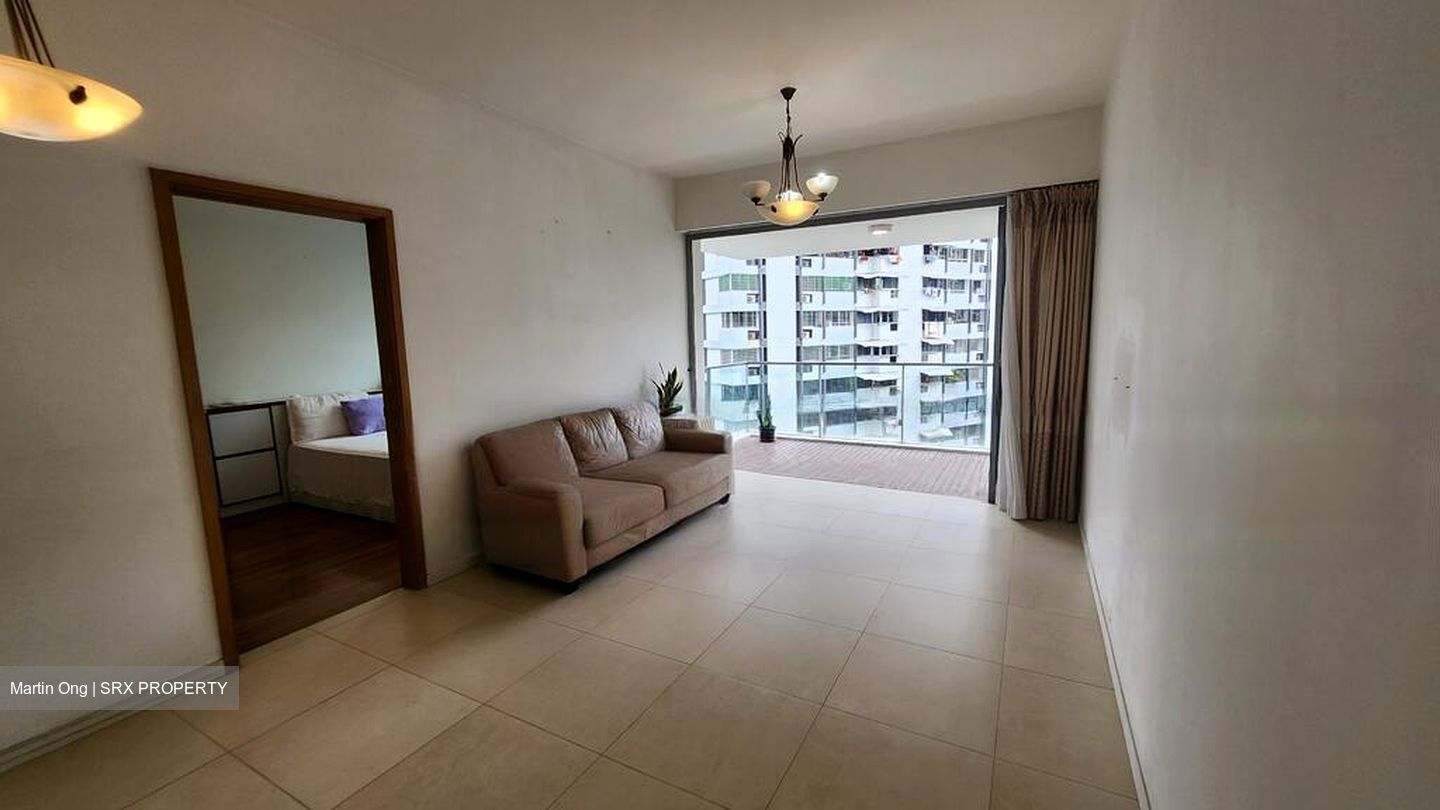 Pavilion 11 (D11), Condominium #456129141